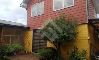 Casa en Arriendo en JARDINES DEL MIRADOR