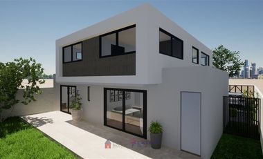 Casa en Venta en LAS HAULTATAS / COLEGIO ALEMAN