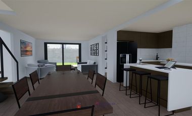 Casa en Venta en LAS HAULTATAS / COLEGIO ALEMAN