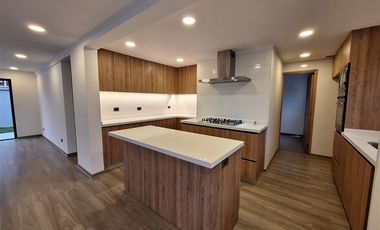 Casa en Venta en LAS HAULTATAS / COLEGIO ALEMAN