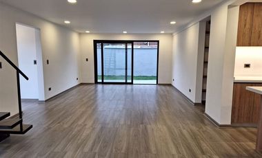 Casa en Venta en LAS HAULTATAS / COLEGIO ALEMAN