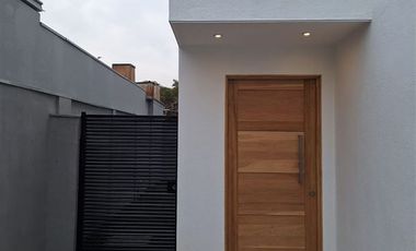 Casa en Venta en LAS HAULTATAS / COLEGIO ALEMAN