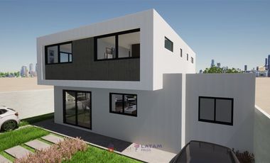 Casa en Venta en LAS HAULTATAS / COLEGIO ALEMAN