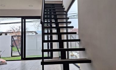 Casa en Venta en LAS HAULTATAS / COLEGIO ALEMAN