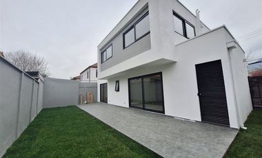 Casa en Venta en LAS HAULTATAS / COLEGIO ALEMAN