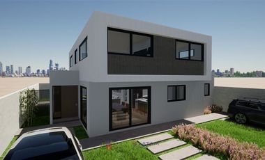 Casa en Venta en LAS HAULTATAS / COLEGIO ALEMAN