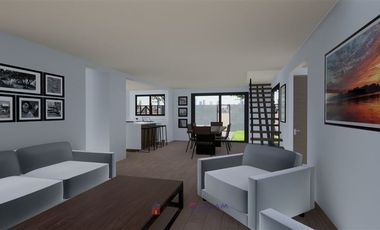 Casa en Venta en LAS HAULTATAS / COLEGIO ALEMAN