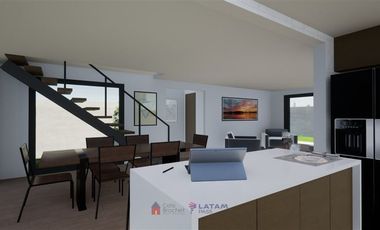 Casa en Venta en LAS HAULTATAS / COLEGIO ALEMAN