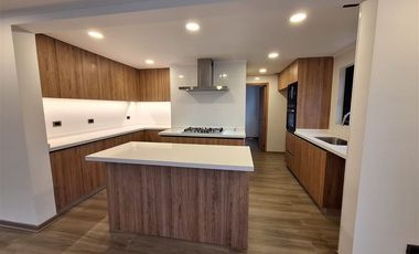 Casa en Venta en LAS HAULTATAS / COLEGIO ALEMAN