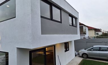 Casa en Venta en LAS HAULTATAS / COLEGIO ALEMAN