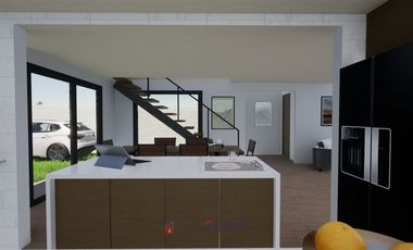 Casa en Venta en LAS HAULTATAS / COLEGIO ALEMAN