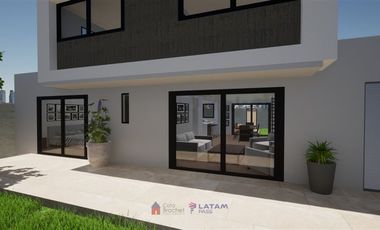 Casa en Venta en LAS HAULTATAS / COLEGIO ALEMAN