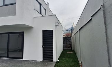 Casa en Venta en LAS HAULTATAS / COLEGIO ALEMAN