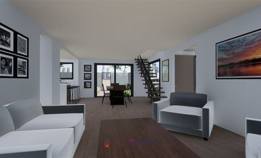 Casa en Venta en LAS HAULTATAS / COLEGIO ALEMAN