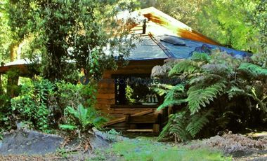 Parcela en Venta en PARCELA CAMINO A ENSENADA/ ESPECTACULARES VISTAS A VOLCANES