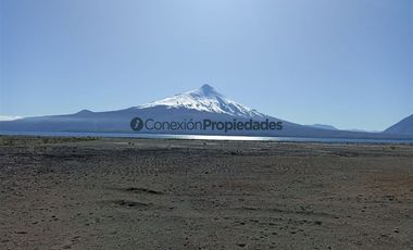 Parcela en Venta en PARCELA CAMINO A ENSENADA/ ESPECTACULARES VISTAS A VOLCANES