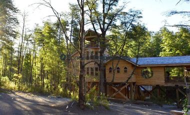 Parcela en Venta en PARCELA CAMINO A ENSENADA/ ESPECTACULARES VISTAS A VOLCANES