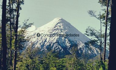 Parcela en Venta en PARCELA CAMINO A ENSENADA/ ESPECTACULARES VISTAS A VOLCANES