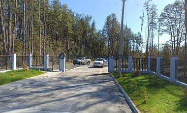 Parcela en Venta en PARCELA CAMINO A ENSENADA/ ESPECTACULARES VISTAS A VOLCANES