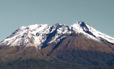 Parcela en Venta en PARCELA CAMINO A ENSENADA/ ESPECTACULARES VISTAS A VOLCANES