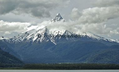 Parcela en Venta en PARCELA CAMINO A ENSENADA/ ESPECTACULARES VISTAS A VOLCANES