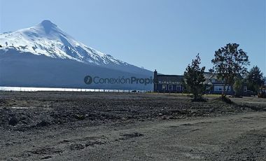 Parcela en Venta en PARCELA CAMINO A ENSENADA/ ESPECTACULARES VISTAS A VOLCANES