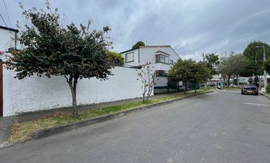 CASA en ARRIENDO en Bogotá Prado Veraniego