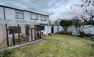 CASA en ARRIENDO en Bogotá Prado Veraniego