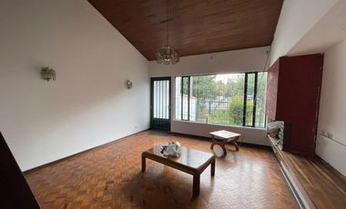 CASA en ARRIENDO en Bogotá Prado Veraniego
