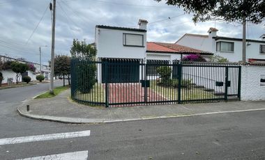 CASA en ARRIENDO en Bogotá Prado Veraniego