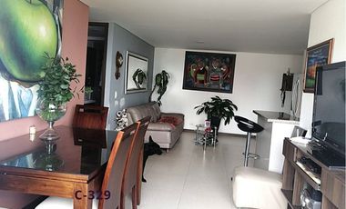 Apartamento en Sabaneta Antioquia