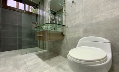 VENTA Casa Campestre Jacuzzi Parcelacion Llanogrande