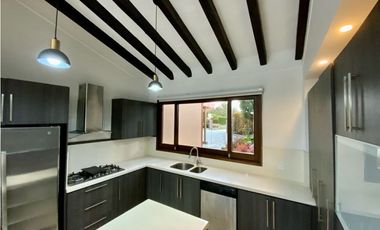 VENTA Casa Campestre Jacuzzi Parcelacion Llanogrande