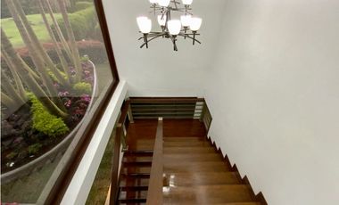 VENTA Casa Campestre Jacuzzi Parcelacion Llanogrande