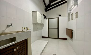 VENTA Casa Campestre Jacuzzi Parcelacion Llanogrande