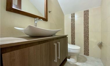 VENTA Casa Campestre Jacuzzi Parcelacion Llanogrande