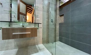 VENTA Casa Campestre Jacuzzi Parcelacion Llanogrande