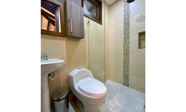 VENTA Casa Campestre Jacuzzi Parcelacion Llanogrande