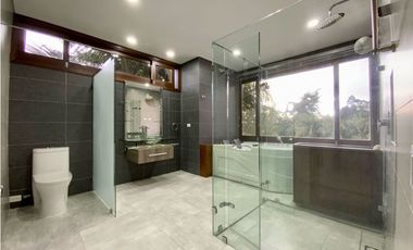VENTA Casa Campestre Jacuzzi Parcelacion Llanogrande
