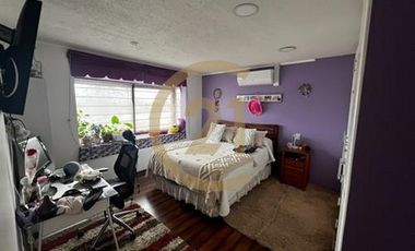 Gran casa Condominio Puerta El Alba Machalí