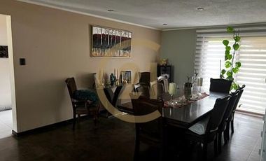 Gran casa Condominio Puerta El Alba Machalí