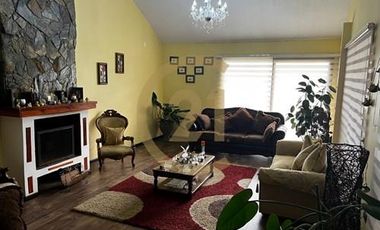 Gran casa Condominio Puerta El Alba Machalí
