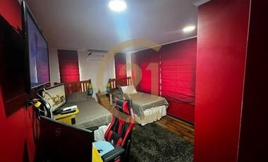 Gran casa Condominio Puerta El Alba Machalí
