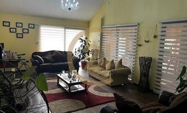 Gran casa Condominio Puerta El Alba Machalí
