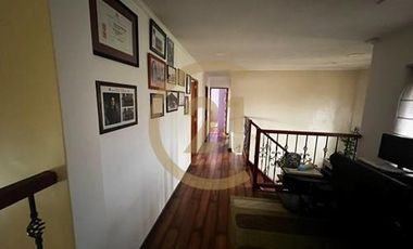 Gran casa Condominio Puerta El Alba Machalí