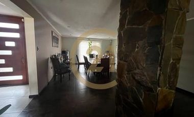 Gran casa Condominio Puerta El Alba Machalí