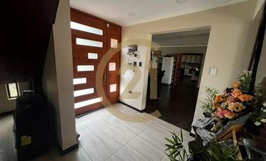 Gran casa Condominio Puerta El Alba Machalí