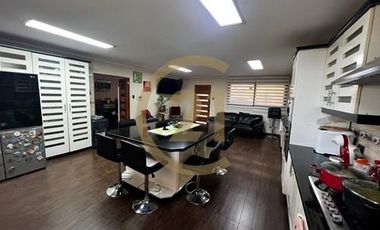 Gran casa Condominio Puerta El Alba Machalí