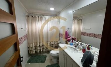 Gran casa Condominio Puerta El Alba Machalí