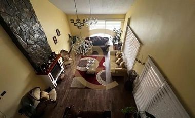 Gran casa Condominio Puerta El Alba Machalí